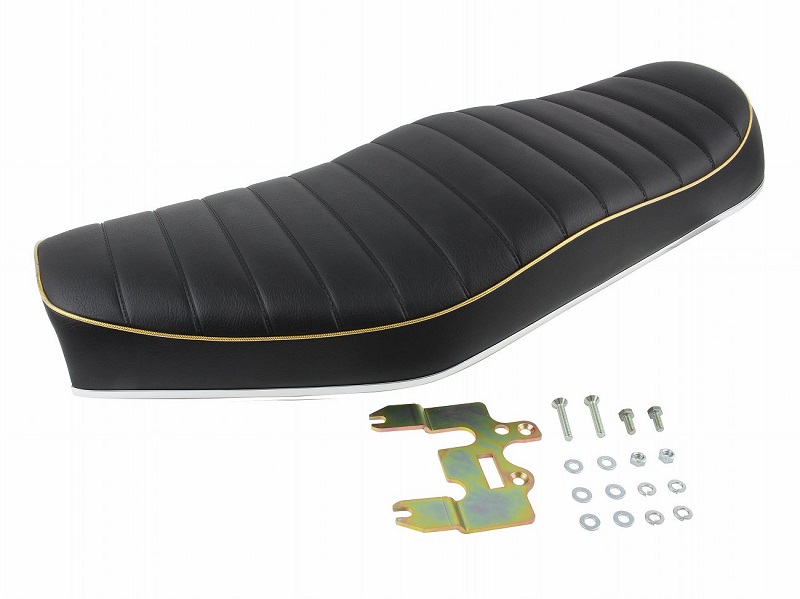 専用出品 z750fx z1000mk2 シート表皮 K-06Z750FX Z1000MK2 シート 表皮 白